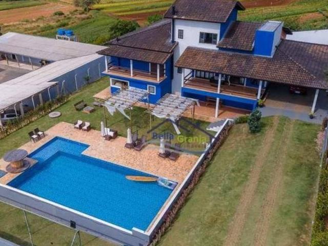 Sítio e chácara venda em Região Imediata de São Paulo, Região Metropolitana de São Paulo