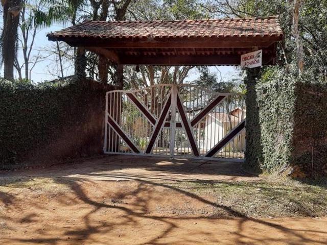 Sítio e chácara venda em Região Imediata de Bragança Paulista, Joanópolis
