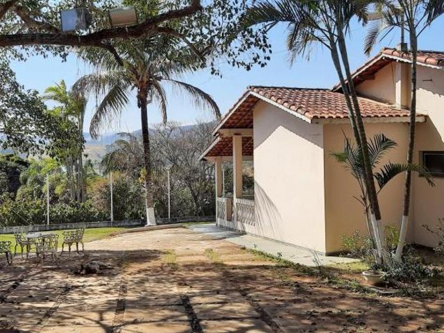 Sítio e chácara venda em Região Imediata de Bragança Paulista, Joanópolis