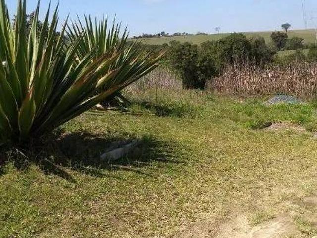 Sítio e chácara venda em Porto Feliz