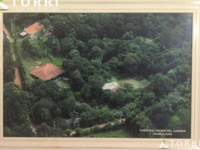 Sítio e chácara venda em Alumínio