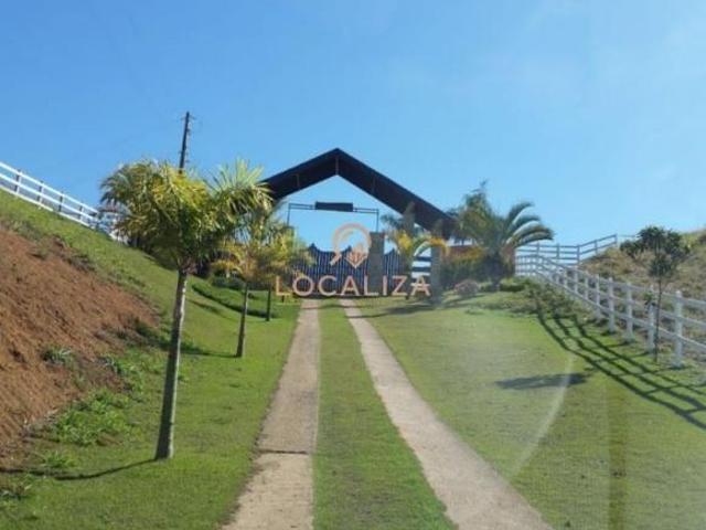 Sítio e chácara venda em São José dos Campos