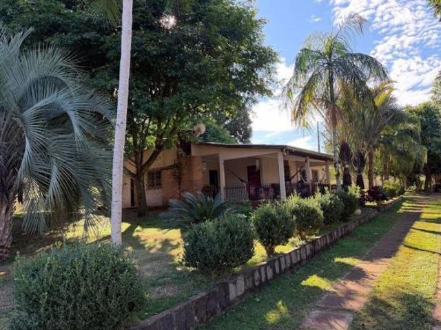 Sítio e chácara venda em Boa Vista da Aparecida, Região Geográfica Intermediária de Cascavel