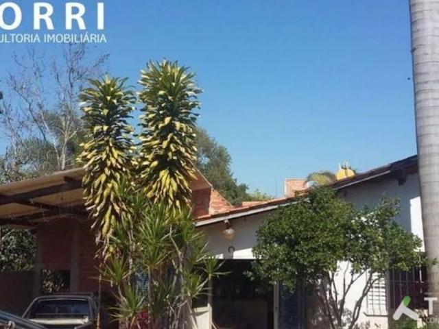 Sítio e chácara venda em Portal de Iperó, Iperó