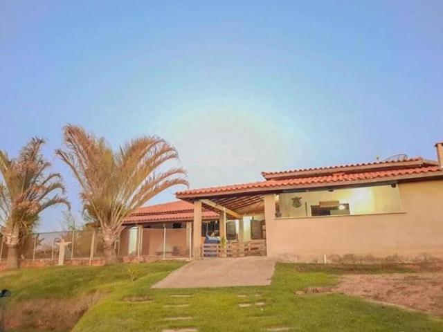 Sítio e chácara venda em Rio das Pedras, São Paulo