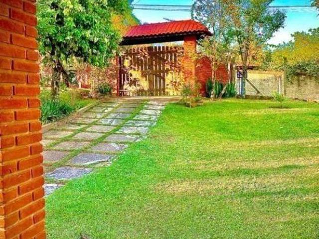 Sítio e chácara venda em Chácara dos Pinhais, Boituva