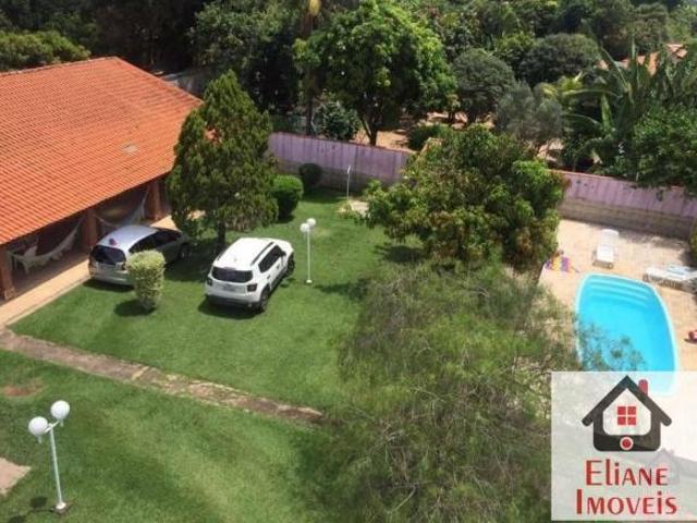 Sítio e chácara venda em Região Imediata de Campinas, Região Metropolitana de Campinas