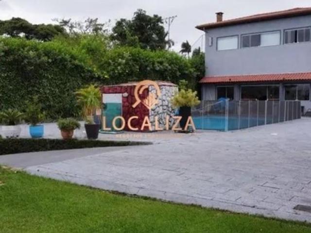 Sítio e chácara venda em Jacareí