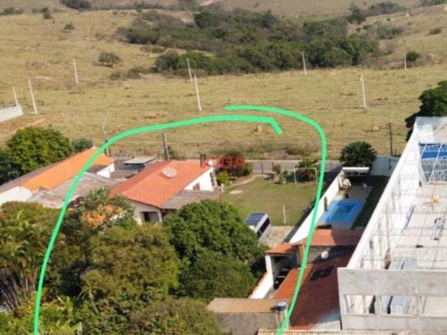 Sítio e chácara venda em Região Imediata de Campinas, Região Metropolitana de Campinas