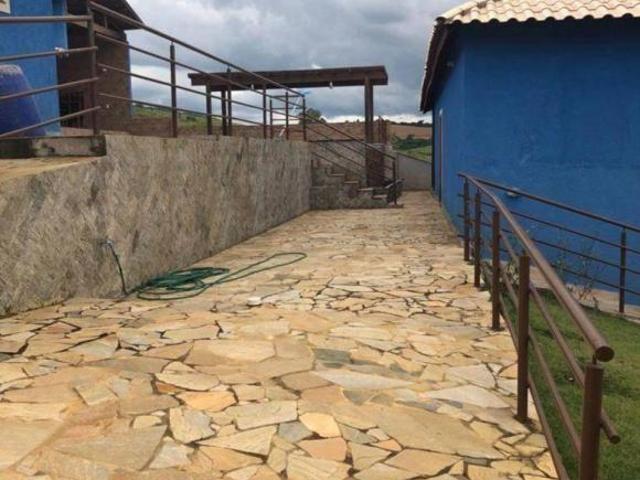Sítio e chácara venda em Região Urbana Homogênea XXV, Poços de Caldas
