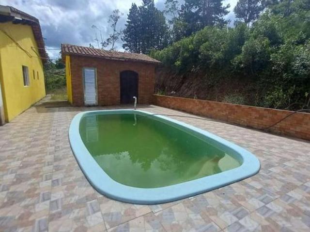 Sítio e chácara venda em Região Imediata de São Paulo, Região Metropolitana de São Paulo