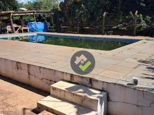 Sítio e chácara venda em Região Imediata de Bauru, Areiópolis