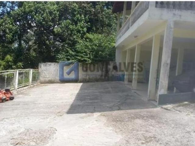 Sítio e chácara venda em Batistini, São Bernardo do Campo