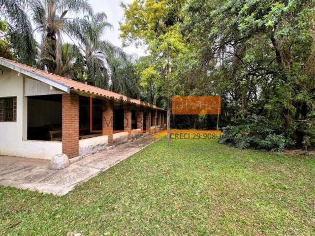 Sítio e chácara venda em Santa Bárbara d'Oeste