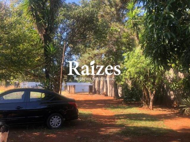 Sítio e chácara venda em Região Geográfica Imediata de Uberlândia, Oliveira Fortes