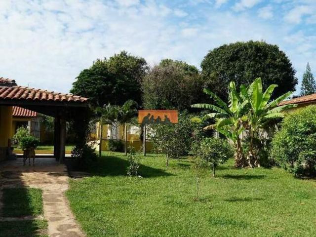 Sítio e chácara venda em Região Imediata de Campinas, Região Metropolitana de Campinas