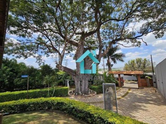 Sítio e chácara venda em Loteamento Santo Antônio, Boituva