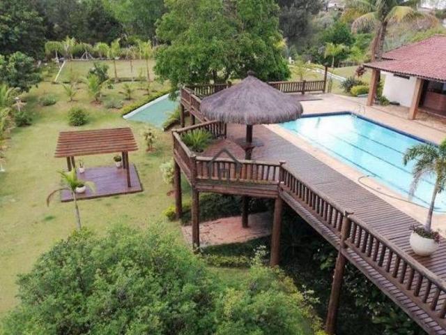 Sitio venda em Louveira, Monterrey