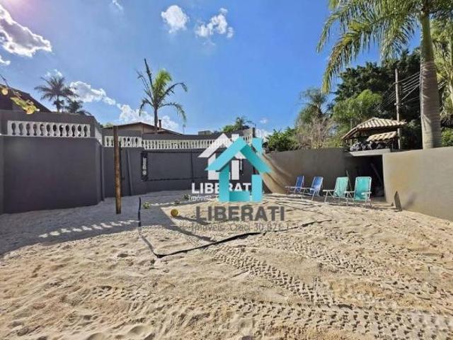 Sítio e chácara venda em Salto