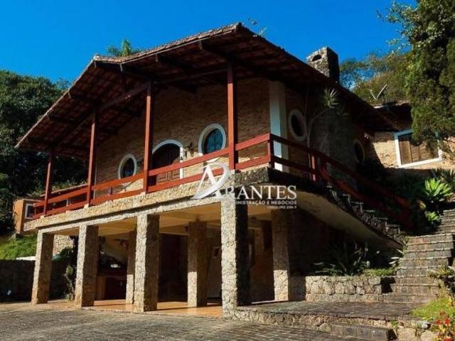 Sítio e chácara venda em Região Imediata de Bragança Paulista, Atibaia