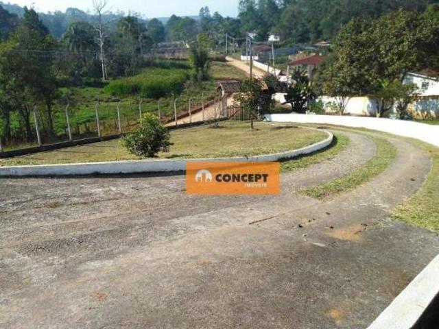 Sítio e chácara venda em Região Imediata de São Paulo, Região Metropolitana de São Paulo