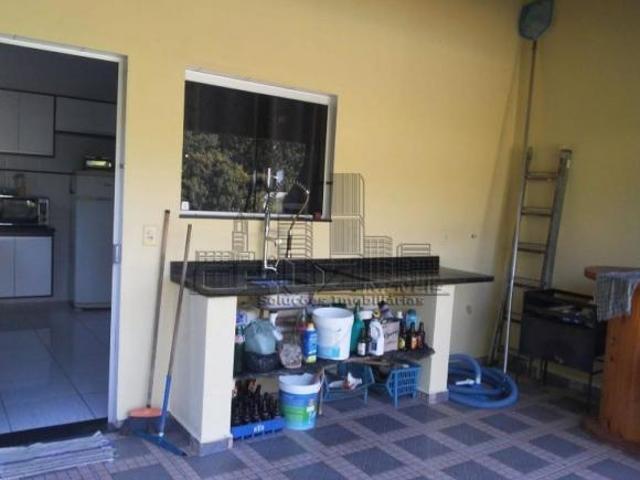 Sítio e chácara venda em Araçoiaba da Serra