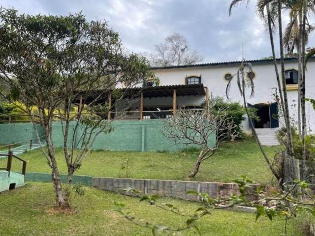 Sítio e chácara venda em Região Imediata de Bragança Paulista, Atibaia