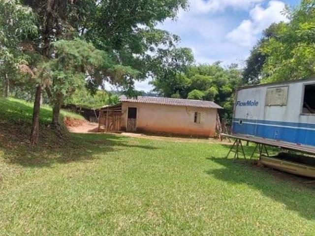 Sítio e chácara venda em Vila Jacuí, Biritiba-Mirim