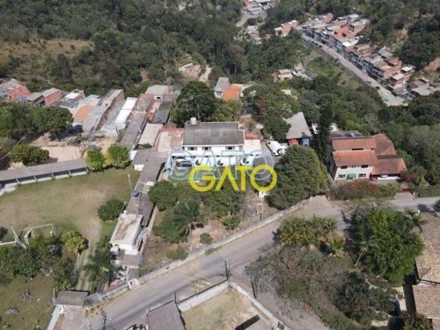 Sítio e chácara venda em Região Imediata de São Paulo, Região Metropolitana de São Paulo