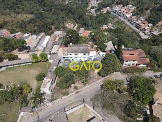 Sítio e chácara venda em Região Imediata de São Paulo, Região Metropolitana de São Paulo