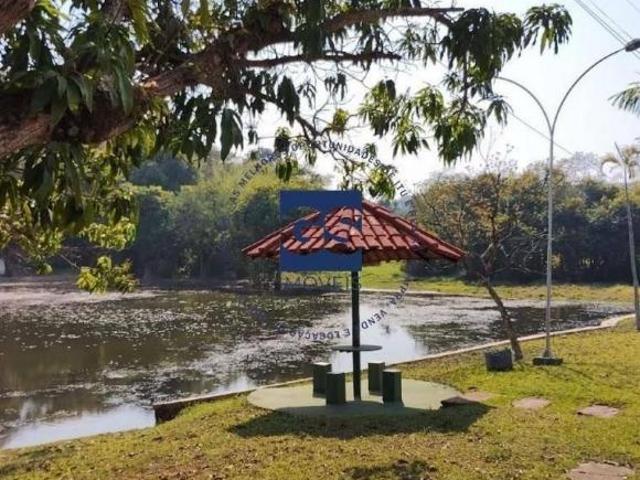 Sítio e chácara venda em Terras de Santa Rosa I e II, Salto