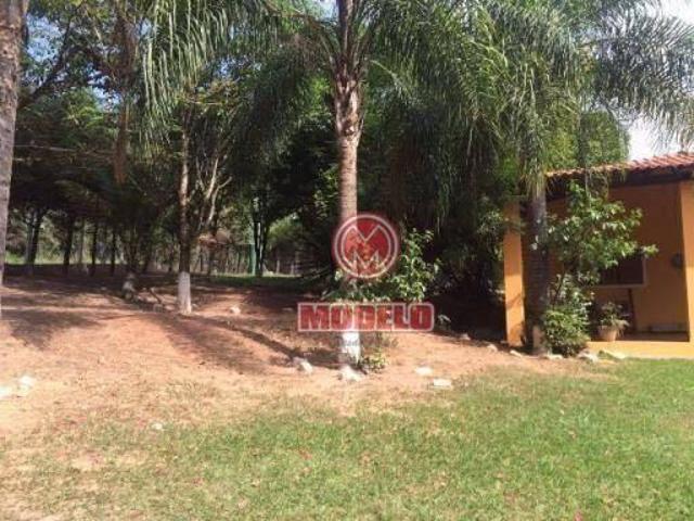 Sítio e chácara venda em Piracicaba