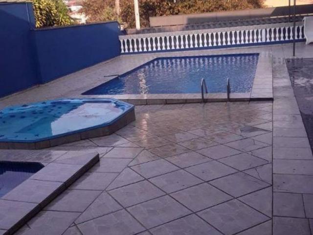 Sítio e chácara venda em Vila Fiori, Sorocaba