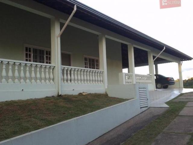 Sítio e chácara venda em Jundiaí