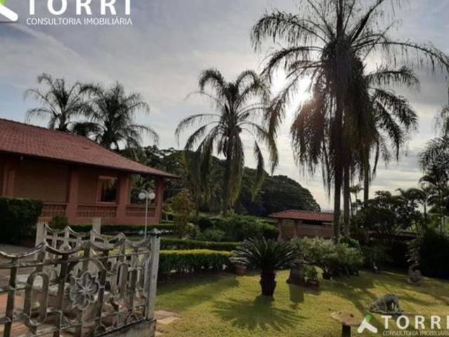 Sitio venda em Boituva, Centro Empresarial Castelo Branco