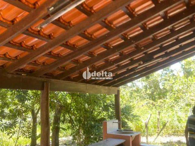Sítio e chácara venda em Região Geográfica Imediata de Uberlândia, Oliveira Fortes