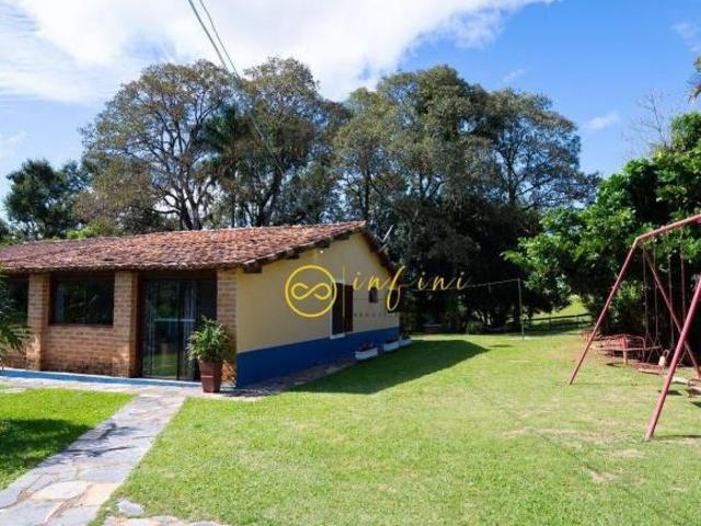 Sítio e chácara venda em Bairro Ourives, Salto de Pirapora