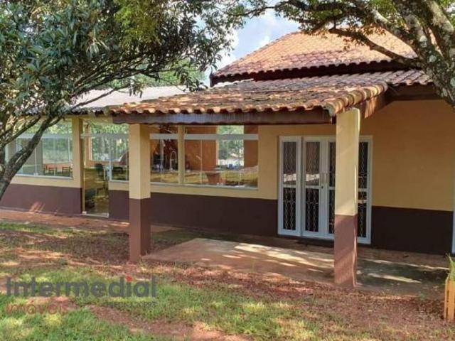 Sítio e chácara venda em Região Imediata de Sorocaba, Região Metropolitana de Sorocaba