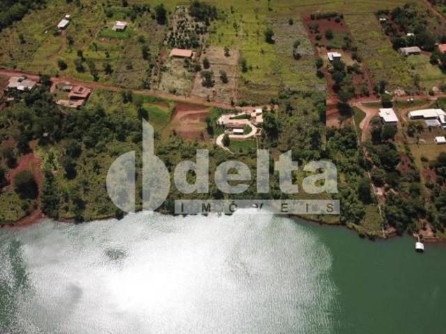 Sítio e chácara venda em Residencial Integração, Uberlândia