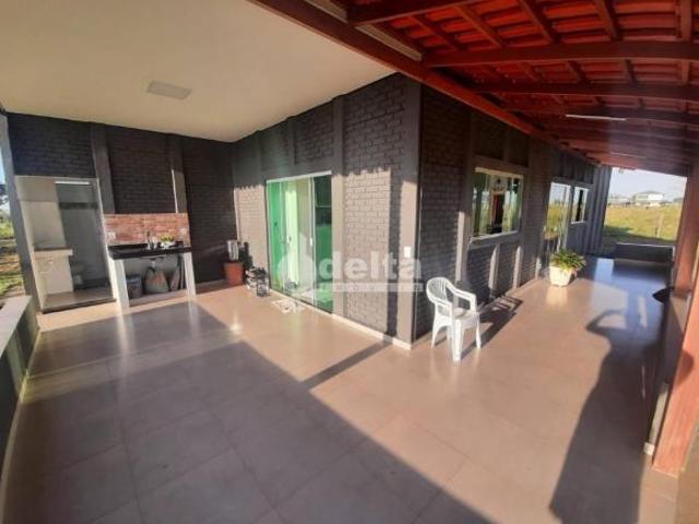 Sítio e chácara venda em Setor Norte, Uberlândia