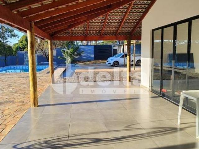 Sítio e chácara venda em Miraporanga, Uberlândia