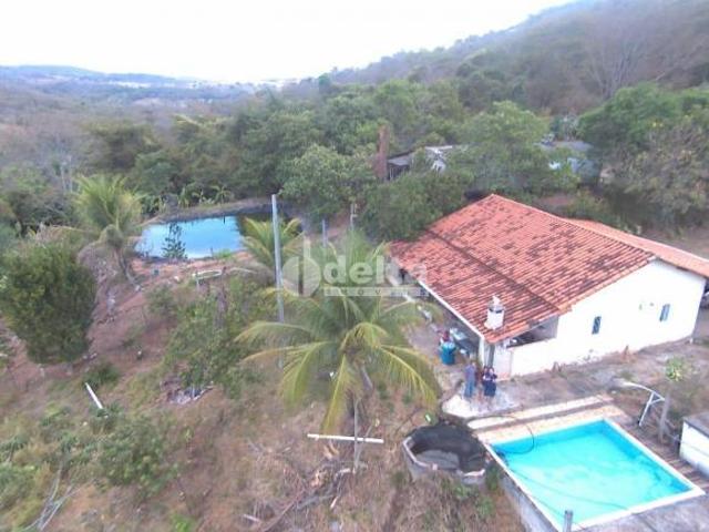 Sítio e chácara venda em Residencial Milani, Araguari