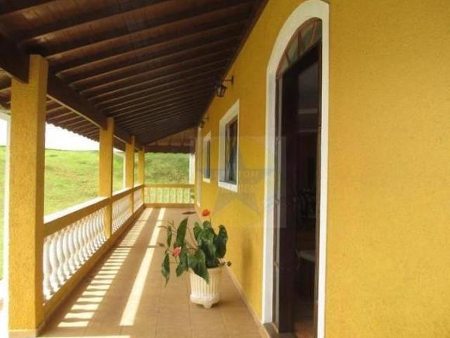 Sítio e chácara venda em Bom Jesus dos Perdões