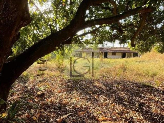 Sítio e chácara venda em Região Imediata de Sorocaba, Região Metropolitana de Sorocaba