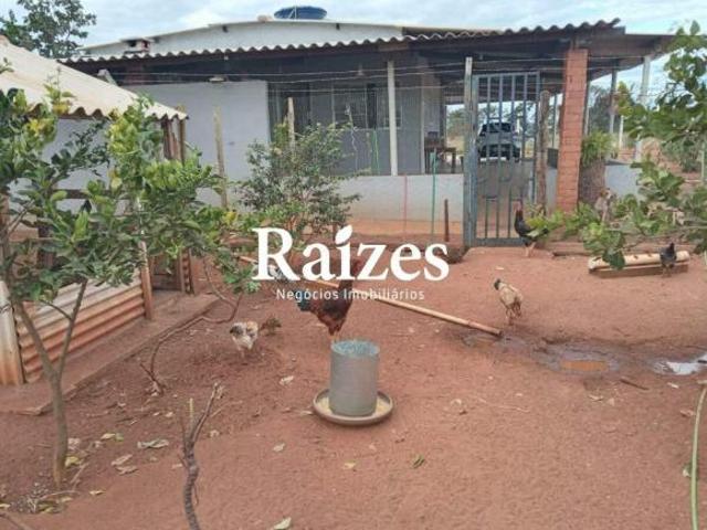 Sítio e chácara venda em Região Geográfica Imediata de Uberlândia, Oliveira Fortes