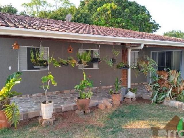 Sítio e chácara venda em Residencial Florença, Rio Claro