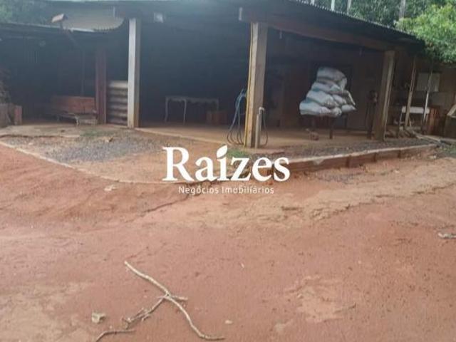 Sítio e chácara venda em Região Geográfica Imediata de Uberlândia, Oliveira Fortes