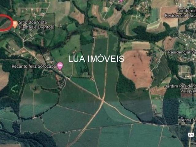 Sítio e chácara venda em Sorocaba
