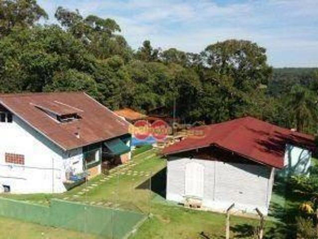 Sítio e chácara venda em Itatiba