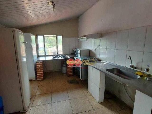 Sítio e chácara venda em Região Imediata de Franca, Juranda